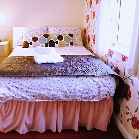 Arkale Lodge Carlisle  Værelse billede