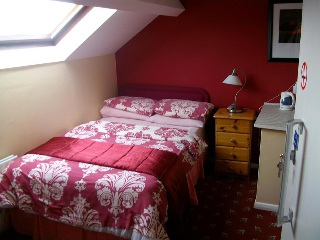 Arkale Lodge Carlisle  Værelse billede